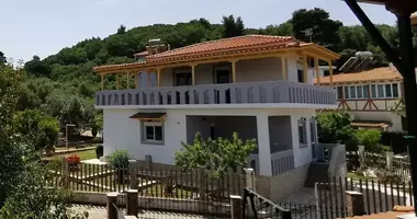 Dom wolnostojący 3 pokoi w Municipality of Pyrgos, Grecja
