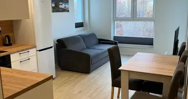 2 room apartment in Gdansk, Poland