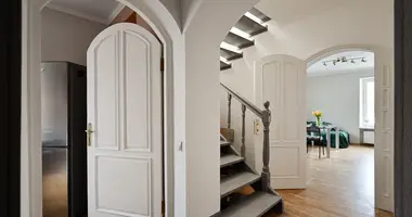 3 room apartment in Riga, Latvia