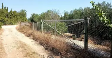 Grundstück in Agios Ioannis, Griechenland