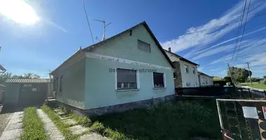 4 room house in Zalaszentgrot, Hungary
