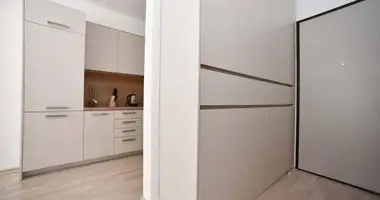 2 bedroom apartment in Budva, Montenegro