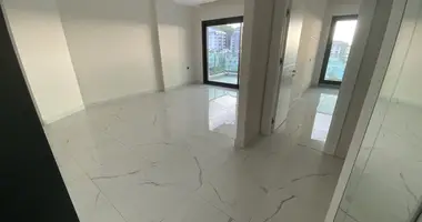 Appartement 1 chambre dans Mahmutlar, Turquie