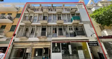 Nieruchomości komercyjne 1 322 m² w Nikozja, Cypr Północny