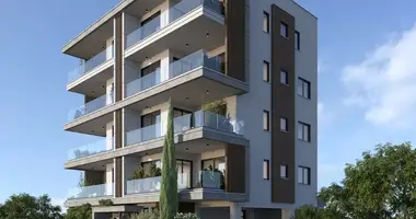 Apartamento 3 habitaciones en Limassol, Chipre