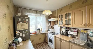Appartement 2 chambres dans Minsk, Bélarus