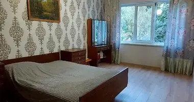 3 room apartment in Minsk, Belarus