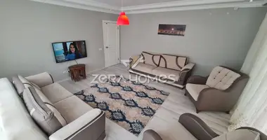 Mieszkanie 3 pokoi z winda, z basen, z Children pool w Karakocali, Turcja