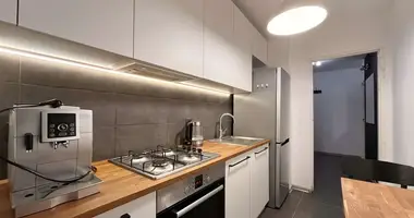 Apartamento 3 habitaciones en Varsovia, Polonia