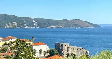 Mieszkanie 2 pokoi w Herceg Novi, Czarnogóra