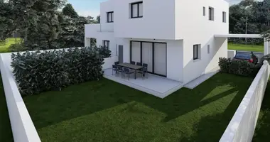 Haus 3 Schlafzimmer in Strovolos, Zypern