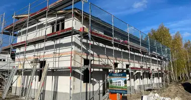 Gewerbefläche 272 m² in Hoyerhagen, Deutschland