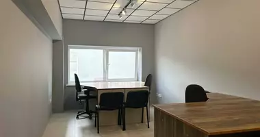 Büro 27 m² in Minsk, Weißrussland