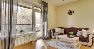 2 room apartment in Vilnius, Lithuania