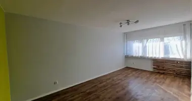 Apartamento 2 habitaciones en Lodz, Polonia