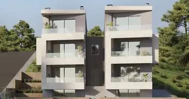 Apartamento 2 habitaciones en Nea Peramos, Grecia