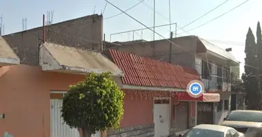 Dom 3 pokoi w Meksyk, Meksyk