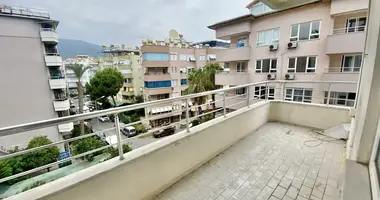 4 room apartment in Alanya, Turkey