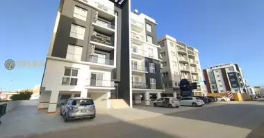 Appartement 1 chambre dans Famagouste, Chypre du Nord