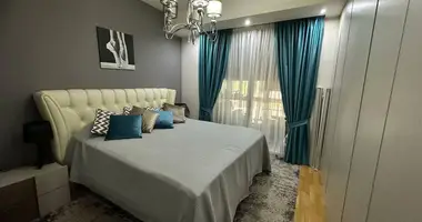 Appartement 2 chambres dans Budva, Monténégro