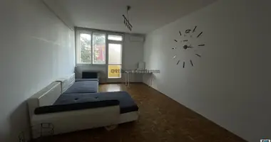 Квартира 2 комнаты в Надьканижа, Венгрия