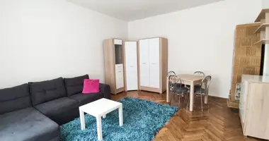 Apartamento 1 habitación en Cracovia, Polonia