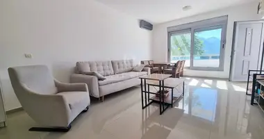 Apartamento 2 habitaciones en Kotor, Montenegro