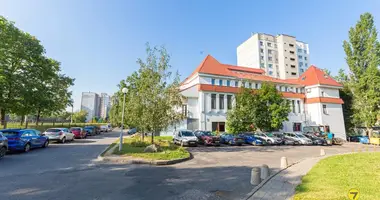 Commercial property 156 m² in Minsk, Belarus