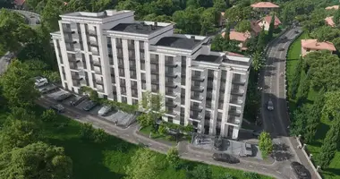 1 bedroom apartment in Becici, Montenegro
