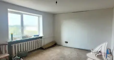 Appartement 3 chambres dans Malaryta, Bélarus
