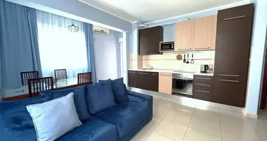 2 bedroom apartment in Budva, Montenegro