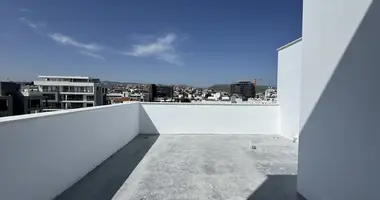 2 bedroom apartment in Germasogeia, Cyprus