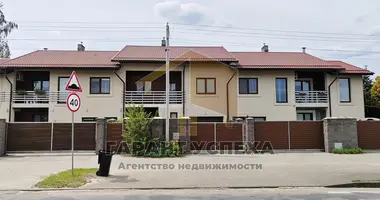 Таунхаус в Брест, Беларусь