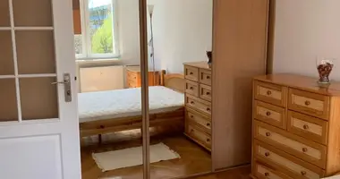 4 room apartment in Poznan, Poland