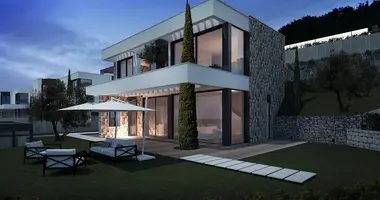 Villa 3 bedrooms in Podi, Montenegro