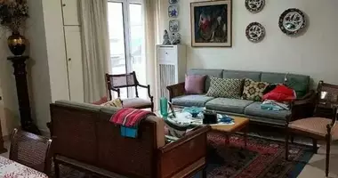 Wohnung 2 Schlafzimmer in Athen, Griechenland