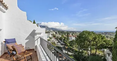 2 bedroom apartment in Marbella, Spain