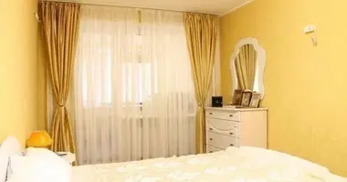 4 room apartment in Odesa, Ukraine