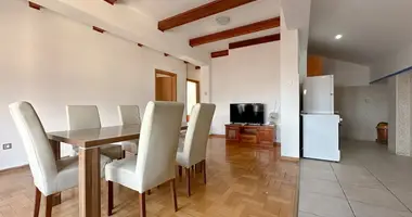 3 bedroom apartment with Sea view, with public parking in Budva, Montenegro