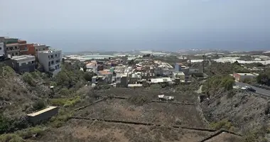 Apartamento 2 habitaciones en Guia de Isora, Španjolska