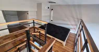 Apartamento 2 habitaciones en Breslavia, Polonia