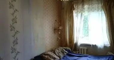 Wohnung 2 Zimmer in Baryssau, Weißrussland