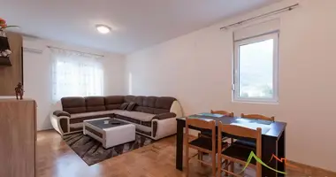 Appartement 2 chambres avec Parking, avec Climatiseur, avec Cuisine dans Tivat, Monténégro