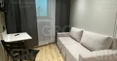 Apartamento 1 habitación en Sochi, Rusia