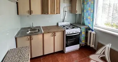 Apartamento 2 habitaciones en Brest, Bielorrusia