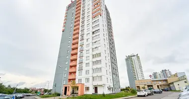 Appartement 2 chambres dans Minsk, Biélorussie