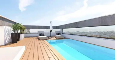 3 bedroom apartment in Limassol, Cyprus