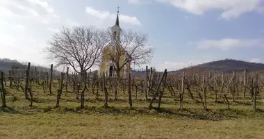 Działka w Lesenceistvand, Węgry