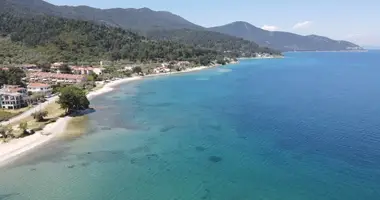 Hotel in Thassos, Greece