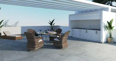 Bungalow w Izhevsk, Rosja